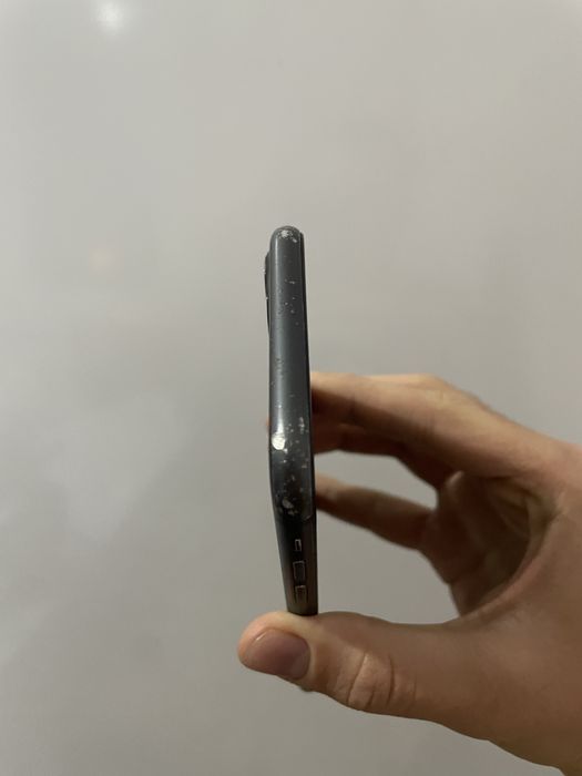 Iphone 11 64gb черный