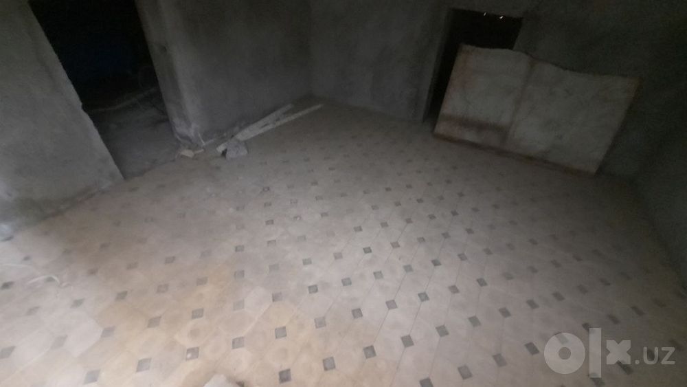 Savdo va maishiy xizmat ko'rsatish uchun mo'ljallangan noturar bino