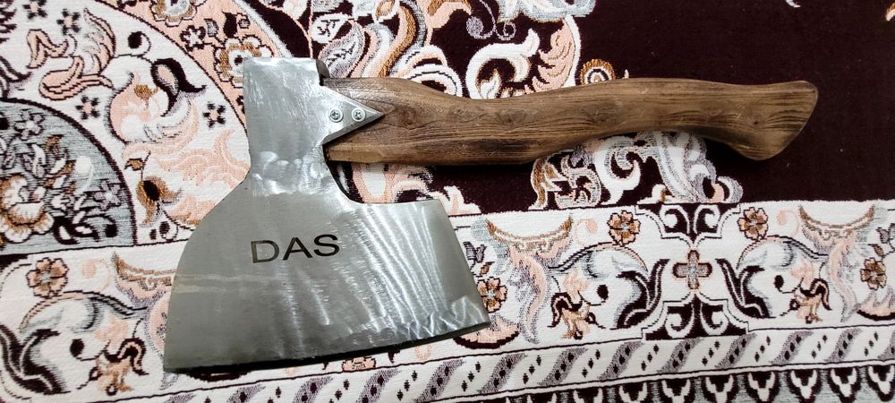 Топор для мяса, 26см