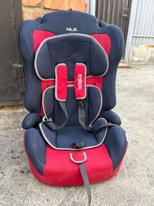 Автокресло самовывоз