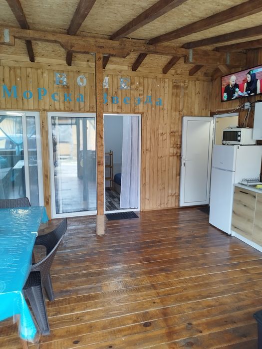 Бунгало под наем Морска Звезда к-г Созопол Еко