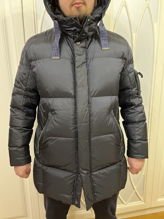 Мужская куртка Bogner