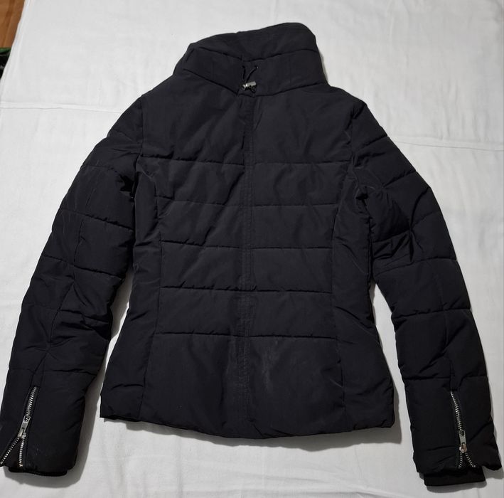 Geacă matlasată,  damă,  nr.34