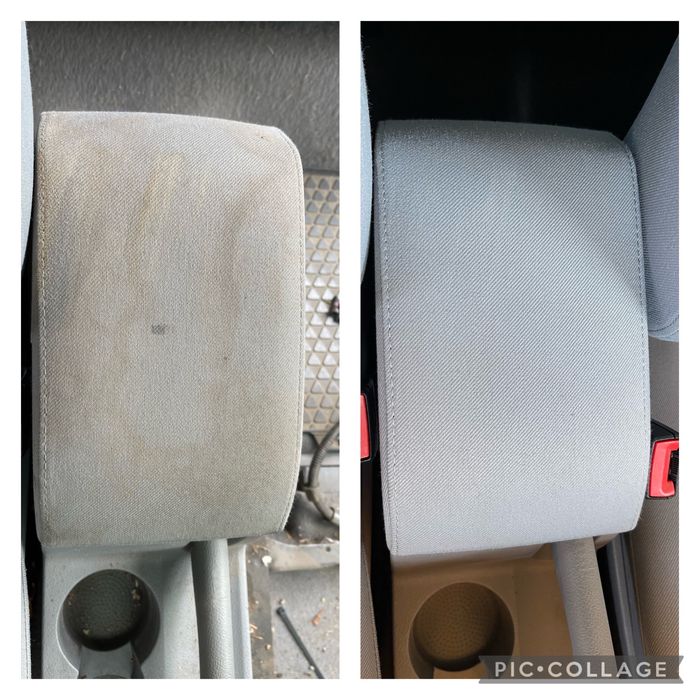 Пастиране и полиране на коли и фарове интериорен детайлинг