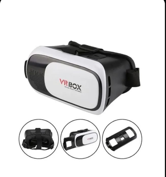 Видео для vr очков, Виртуальные очки vr