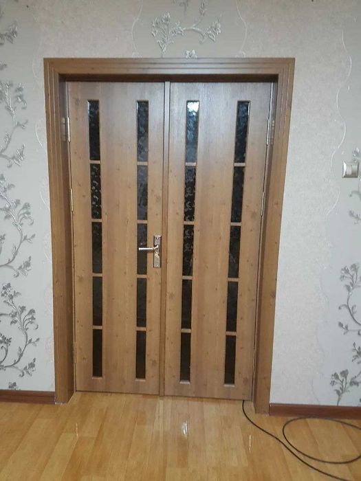 Авиасозлар 1 ! Продам квартиру 4/4/4, 90 м2, удвоенный зал