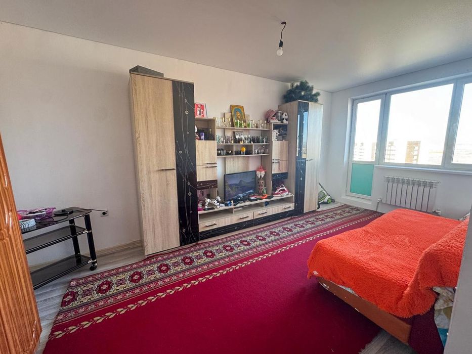 1 ком улучш. Жетысу Элит Строй, Владислав ИмпериЯ