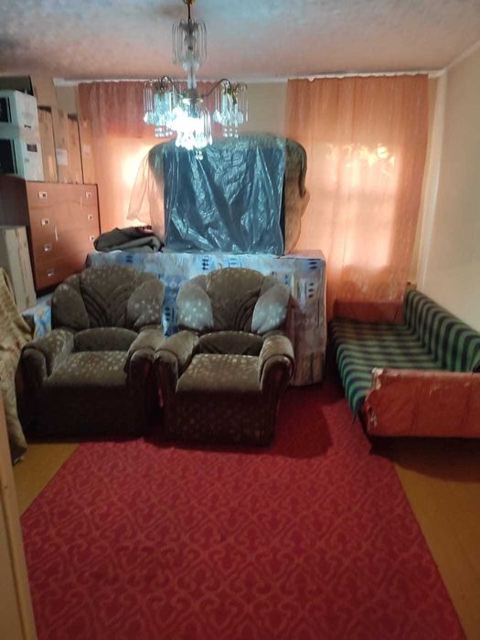 Продам 3-х комнатный дом