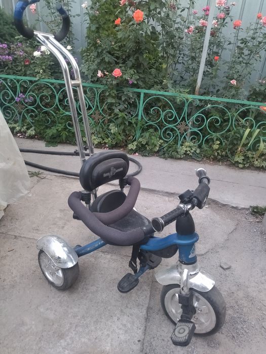 Продам  велик  за 5000