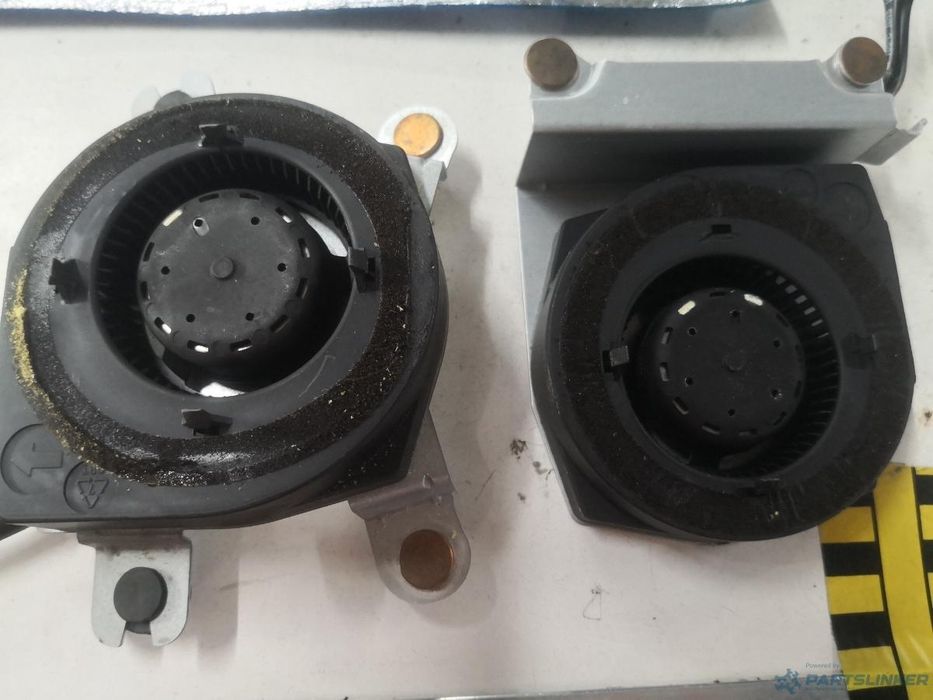 Motoras Ventilare Scaun Stanga Fata Jeep Grand Cherokee Iv (Wk, Wk2)