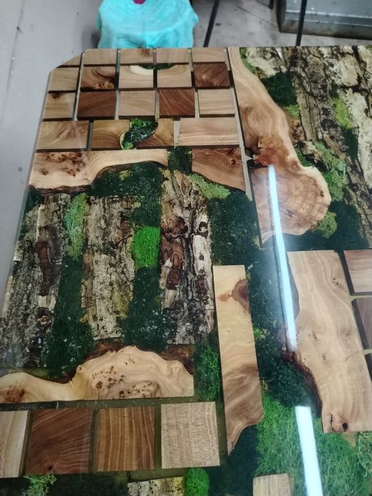 Журнальный столик