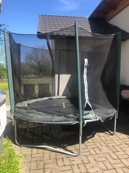 Trambulina mare diametrul 240 cm