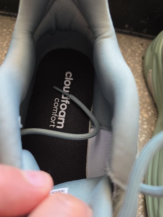 Маратонки adidas
