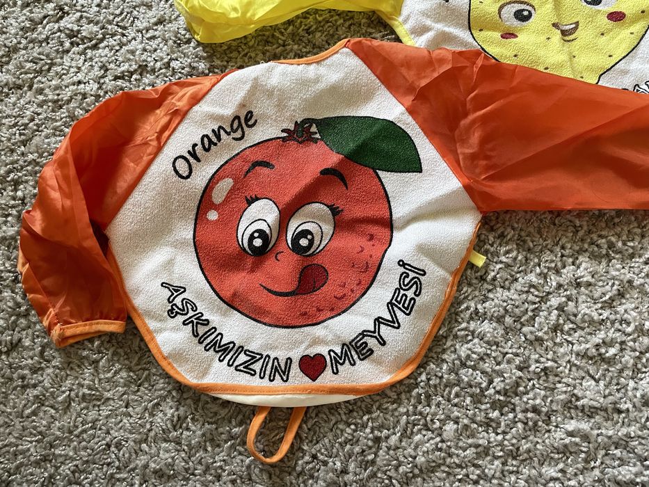 Слюнявчики все за 30.000