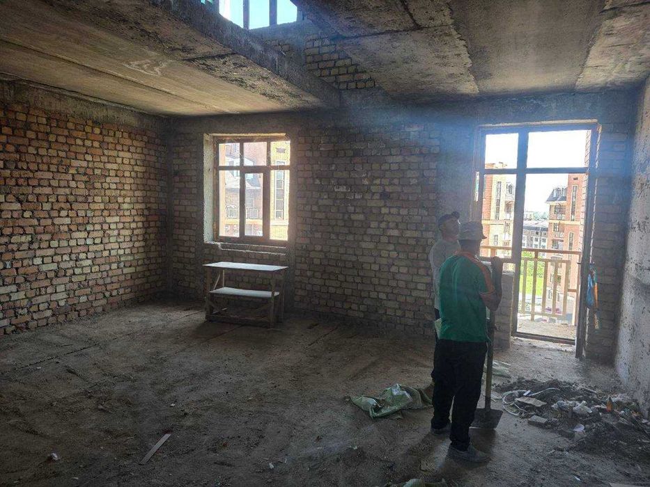 6-комнатная в ЖК «Mashxadi Residence» ID: 6395