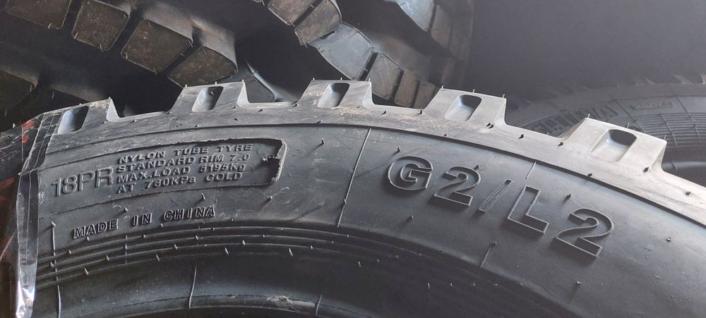 9.00-20 Экскаватор колёсный