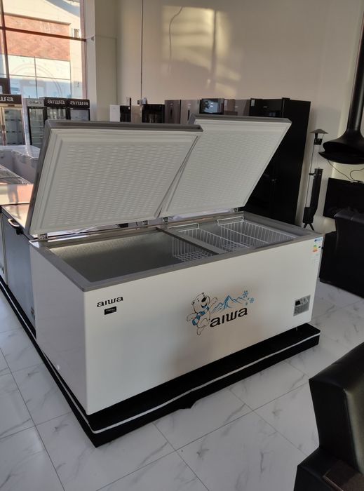 Морозильник Aiwa Оптом склад Премиум