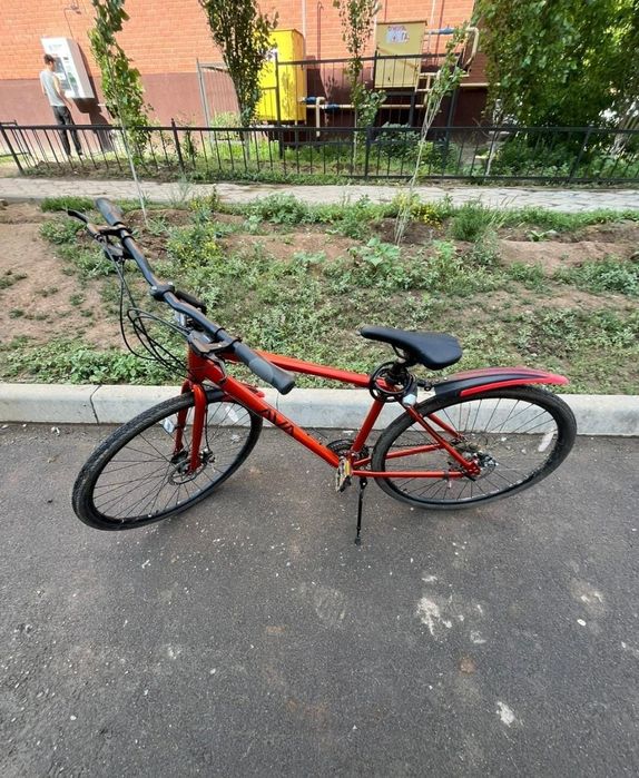 Велосипед        .