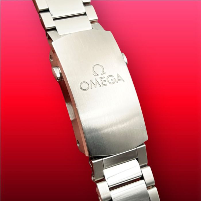 Omega Seamaster 300 Master Co-Axial 41mm