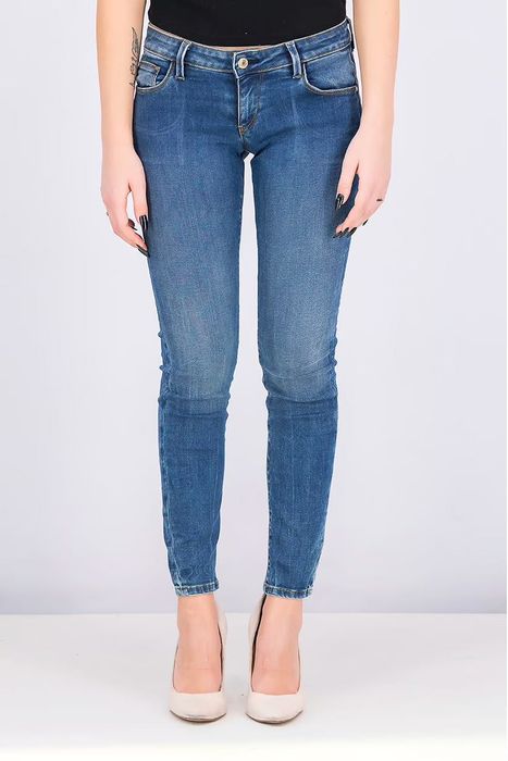 Guess дънки Skinny