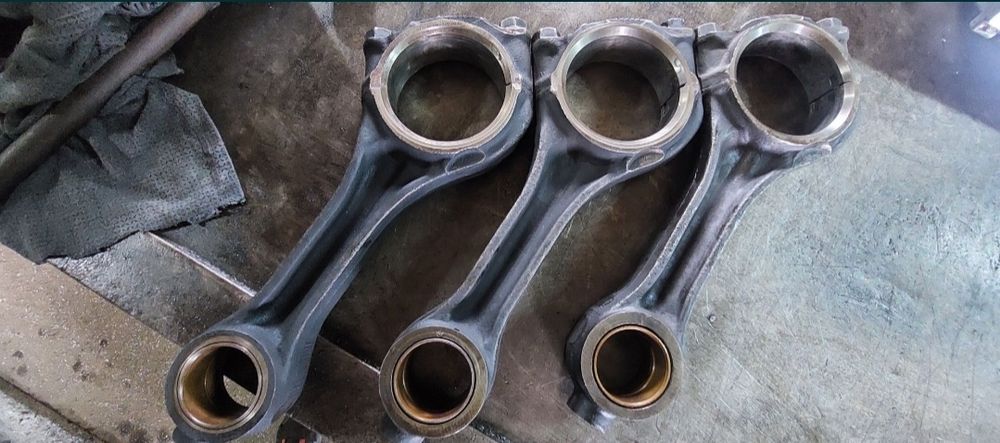 Шатуны ДТ- 75, А- 41