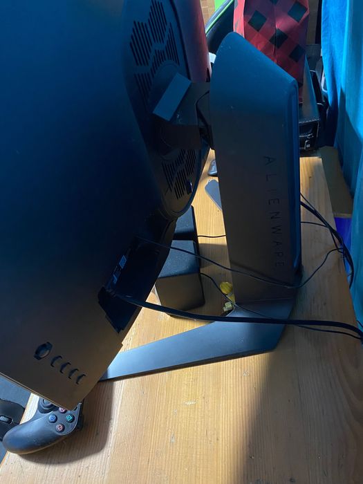 Setup Gaming Performance