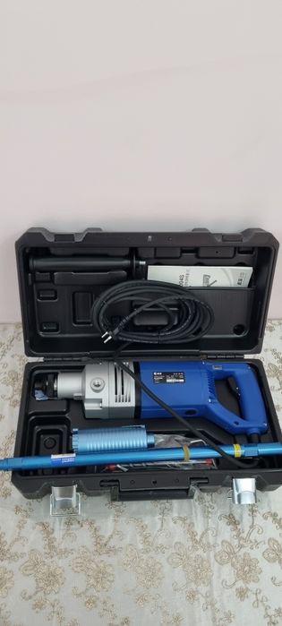 Almazniy perfarator suxoy made in korea