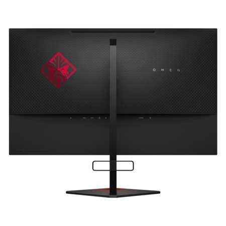 Monitor Gaming LED TN HP Omen X27, 27″,QHD,AMD FreeSync, 240Hz,1MS