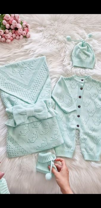 Комплект на выписку