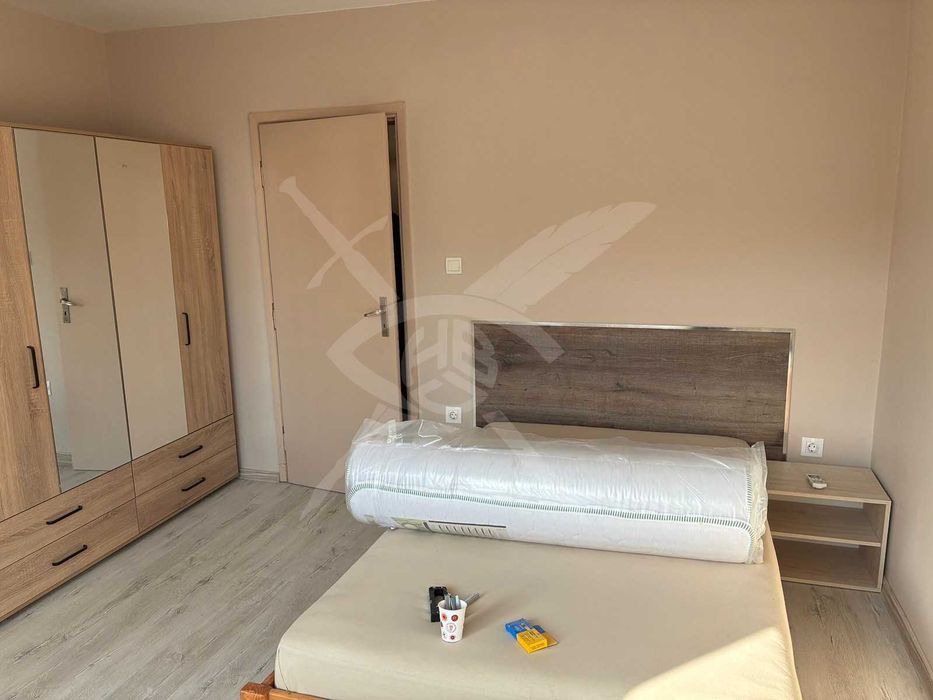 Дава се под наем Мезонет в Пловдив, Център - 110 кв.м за 648.21 € - Снимка #6