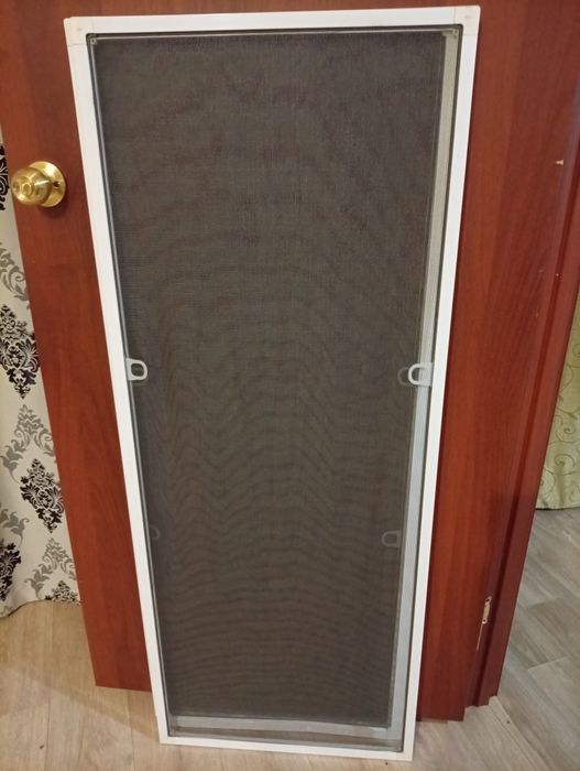 Продам москитные сетки 129 / 51