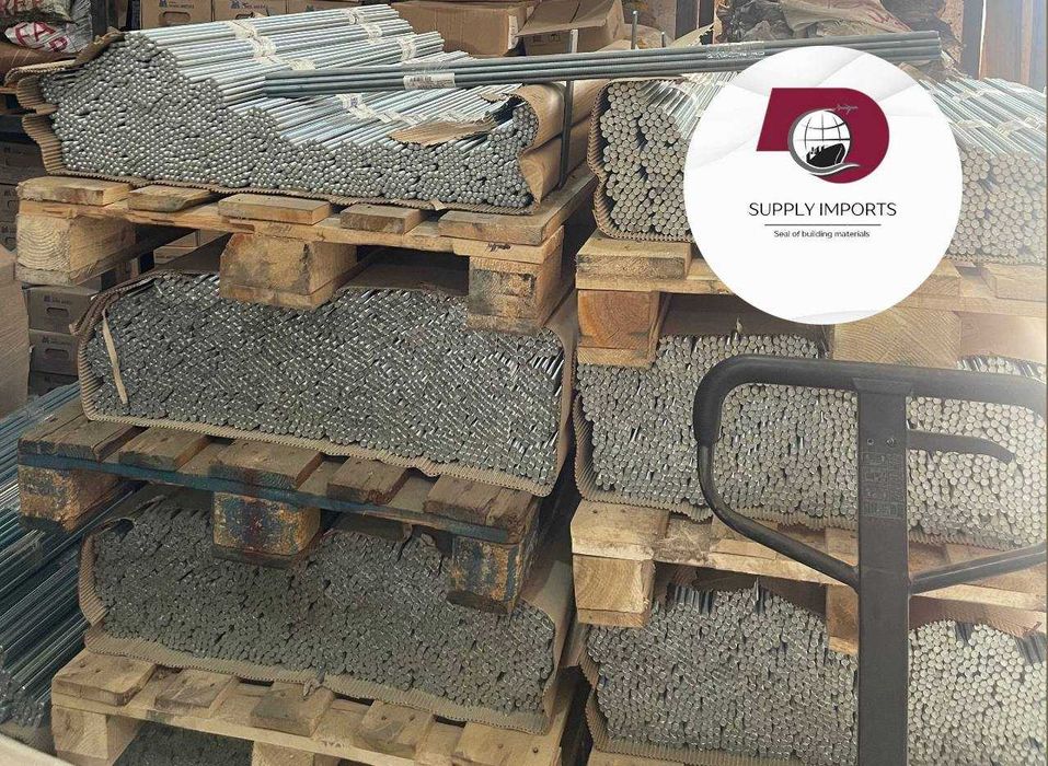 Болты гайки в Ташкенте оптом