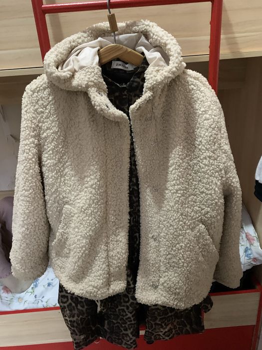 брендовый одежды  все новый