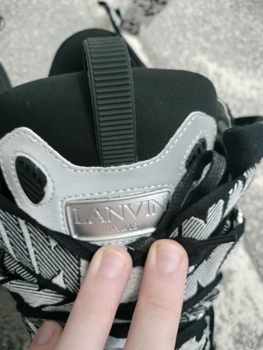 Lanvin negri noi