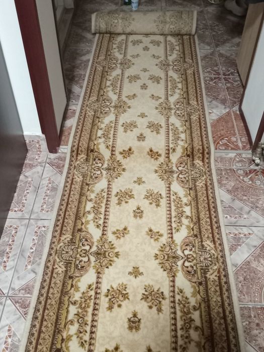 Traversa 0,7× 4 ,5 m