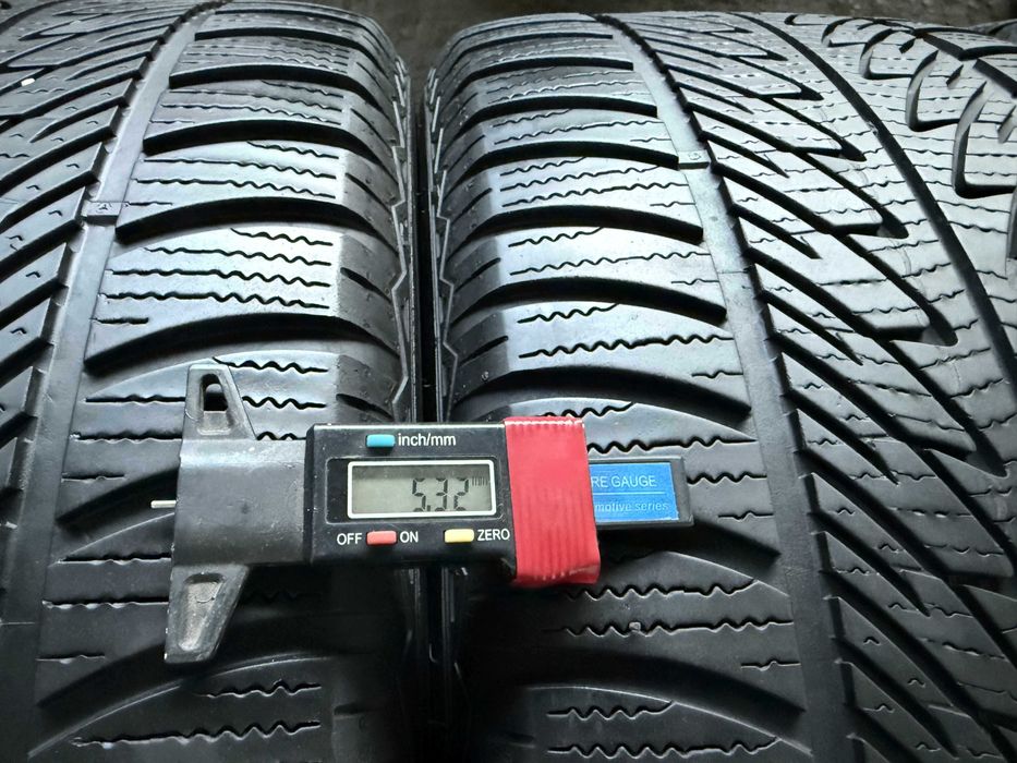 # 4x Anvelope Iarna 285/45 R20 - GoodYear Ultra Grip 8 Performance AO