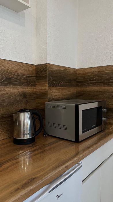 Посуточно  студия для двоих (Манакбай,Барыс ,)