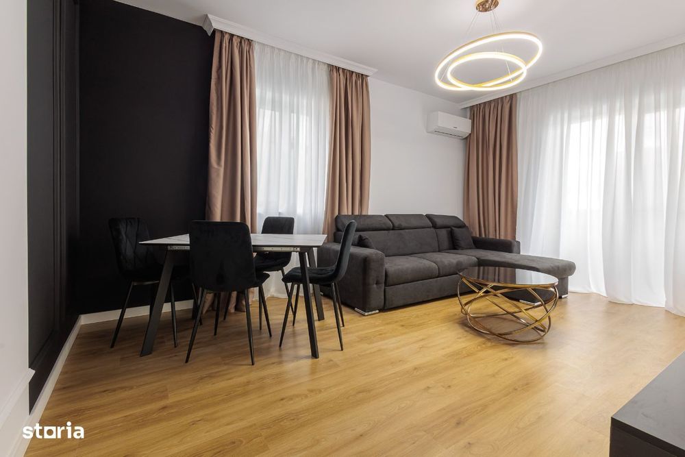 Apartament 3 camere premium Berceni - Metalurgiei - Kristal, 2 băi!