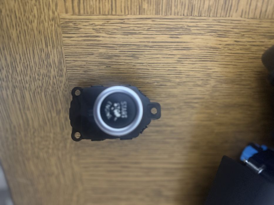 Запчасти все брали с BMW пятёрки, запчасти с салона