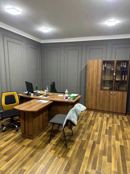 Производство, склад, цех и т.д. Зангиота, Сергели (Минерва СИТИ)