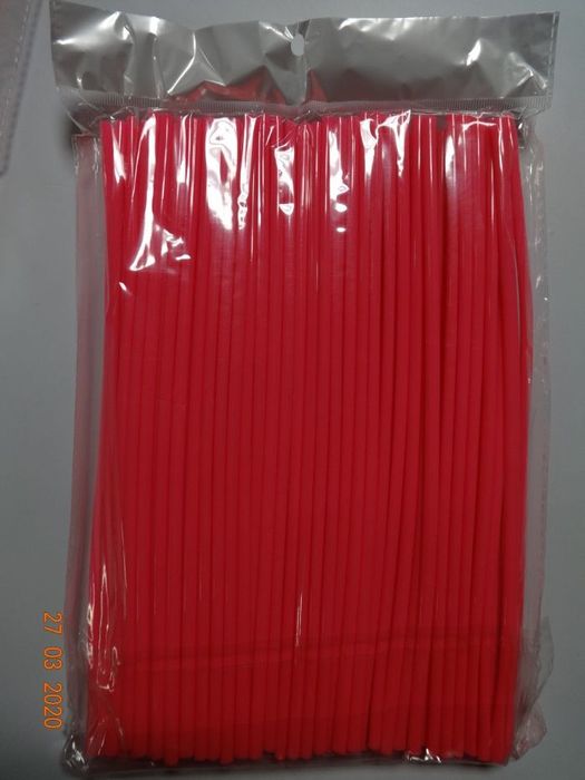 Цветни мото сламки за спици декорация капла гуми джанта мото мотор