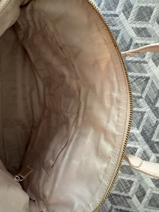 Furla Piper Large Dome Satchel