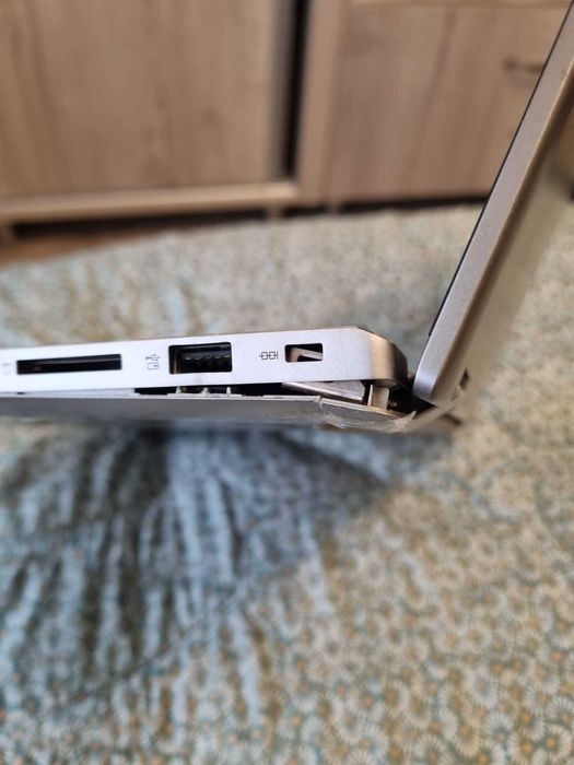 laptop lenovo yoga i5 520-14 ikb