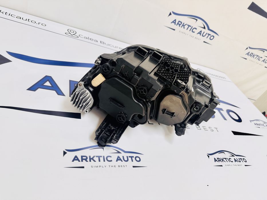 Far dreapta led IQ LIGHT VW PASSAT b8 model dupa 2019 cod3G1941082t