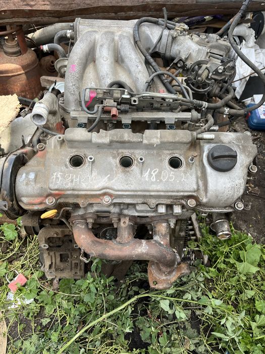 Продам мотор 1мз