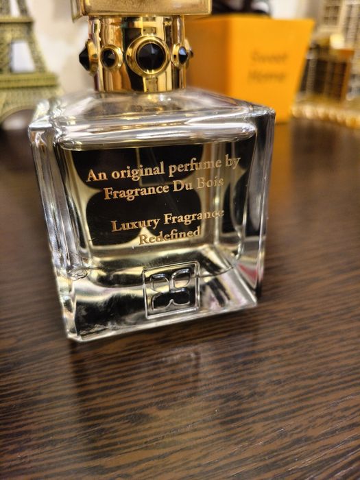 Парфюм Milano Fragrance du Bois