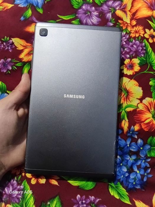 Samaung tab a7 lite