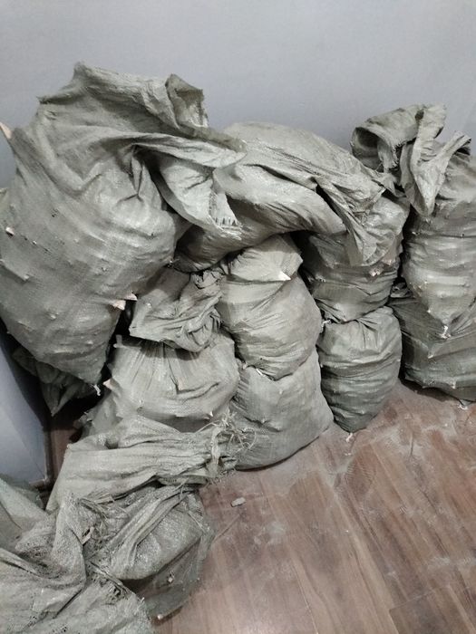 Строительный отход