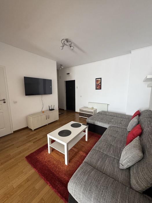 Persoana fizica - Inchiriez ap.2 camere Marasti