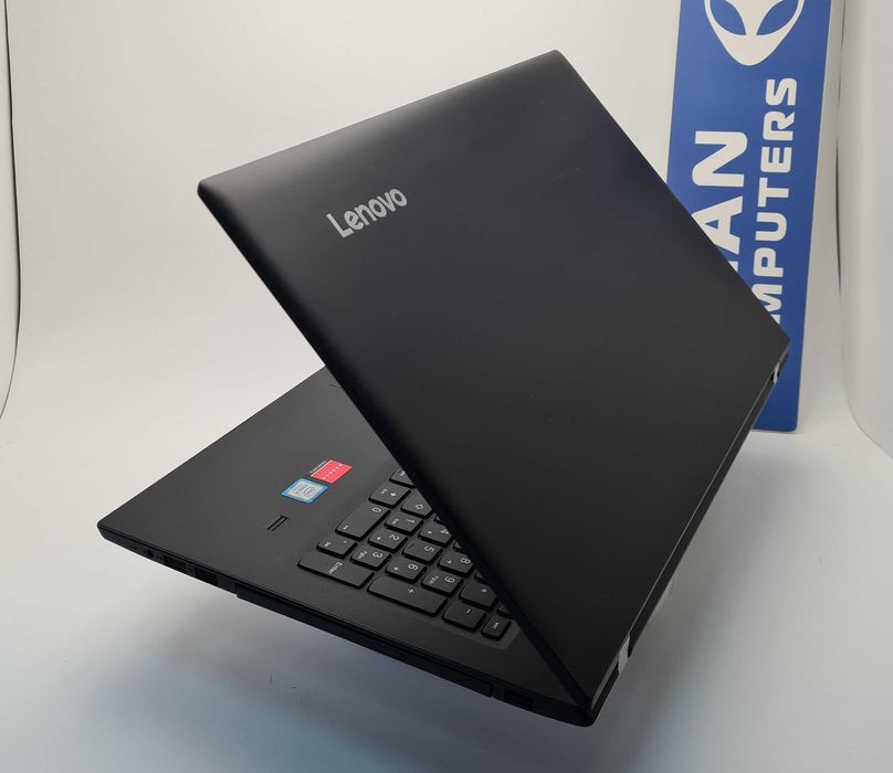 Lenovo V510-15IKB i5 7200U/8GB/256SSD/1TB HDD/Radeon 530M-2GB/FHD